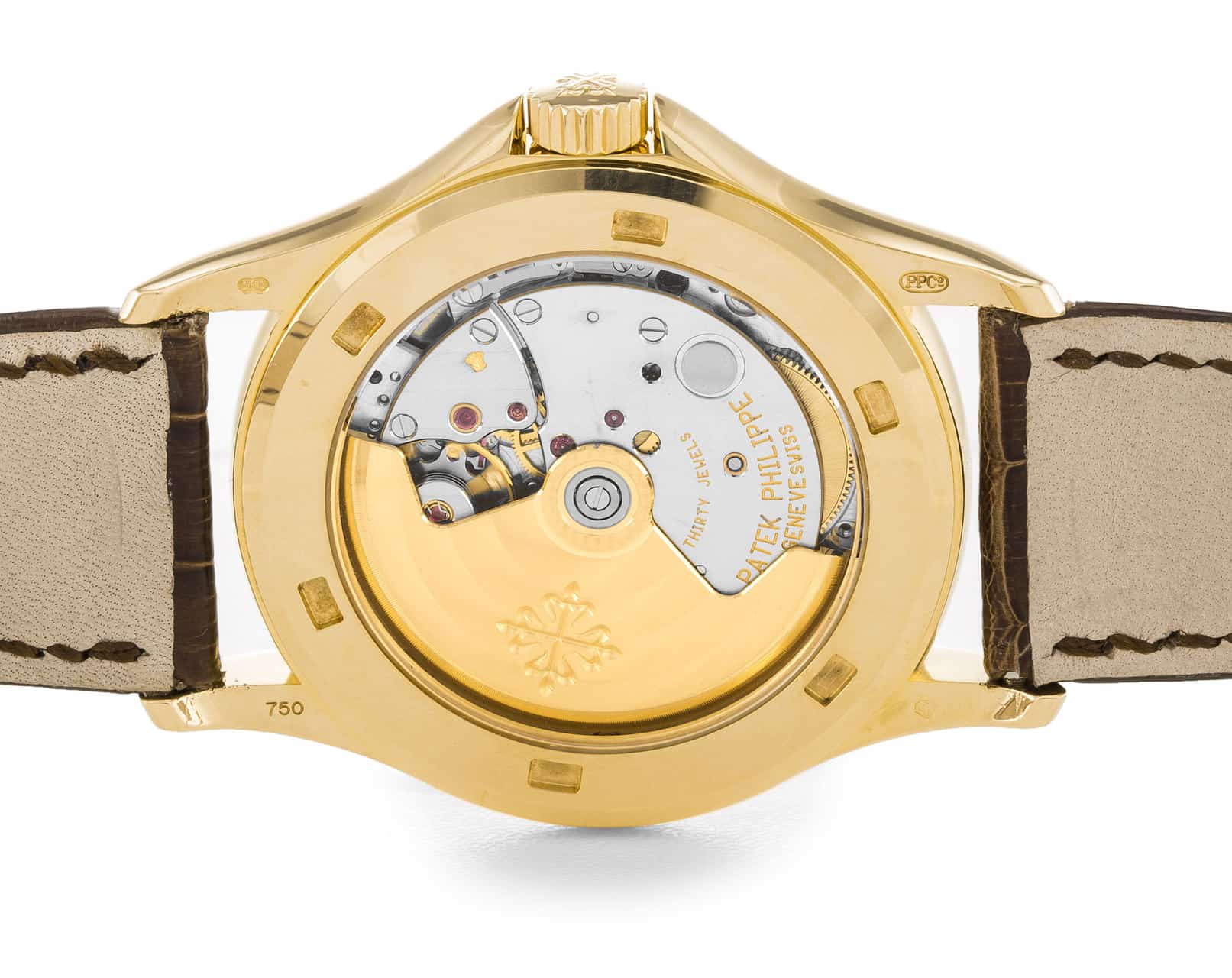 Patek 5107j on sale
